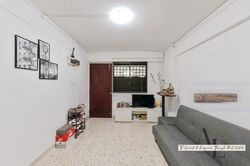Blk 21 Dover Ville (Queenstown), HDB 3 Rooms #626147351